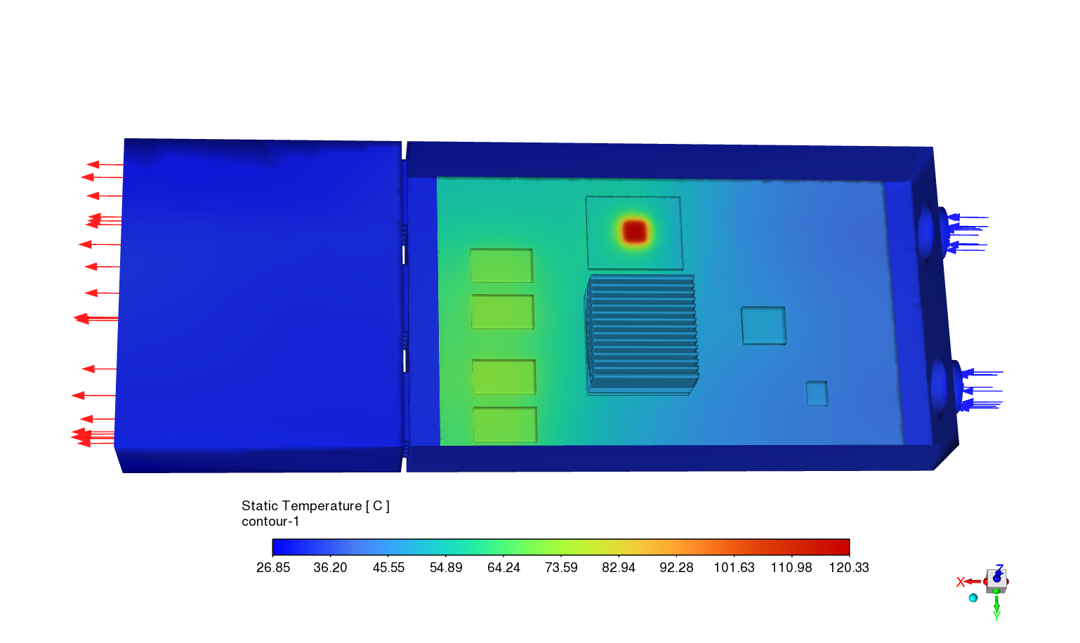 CFD Result Image