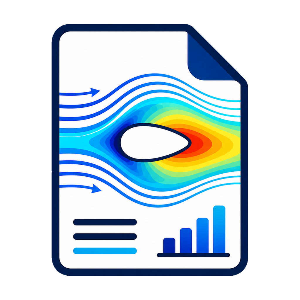ReportCFD